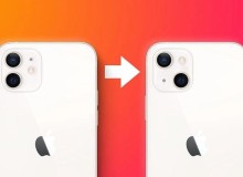 Tại sao iPhone 13 lại có camera đặt chéo thay vì đặt thẳng như iPhone 12?