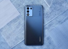 Trên tay OPPO K9s – Smartphone hơn 5 triệu pin khủng, màn hình 120Hz siêu mượt