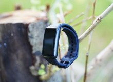 Trên tay OPPO Watch Free: Chiếc Smartwatch nhỏ bé nhưng nhiều tính năng thú vị