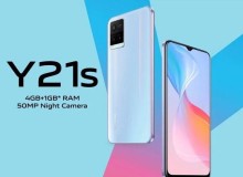 Vivo Y21s có gì nổi bật?