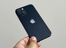 iPhone 13 mini được đánh giá là chiếc iPhone mini tốt nhất từ trước đến nay