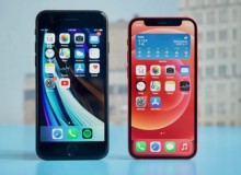 Nên mua iPhone 12 mini hay iPhone SE 2020: Lựa chọn nào phù hợp nhất?