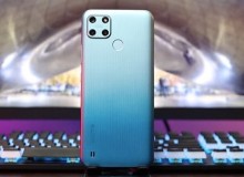 Có nên mua Realme C25Y vừa ra mắt không?