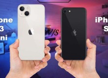 Nên mua iPhone 13 mini hay iPhone SE 2020?