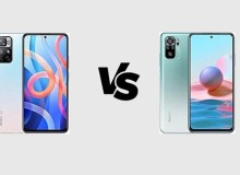 So sánh Xiaomi Redmi Note 11 và Redmi Note 10: Có nên nâng cấp không?