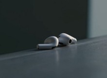 Trên tay AirPods 3: Thiết kế nhỏ gọn, âm thanh sắc nét cũng nhiều tính năng vượt trội