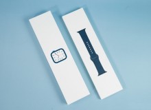 Trên tay Apple Watch Series 7 – Smartwatch mới nhất “nhà Táo” giá bán tương đương một chiếc smartphone