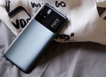 Trên tay POCO M4 Pro – Phiên bản đổi tên của Redmi Note 11 nhưng ngoại hình ấn tượng hơn