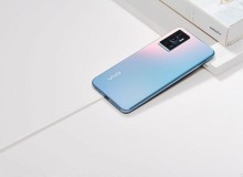 Trên tay Vivo S10e: Màn AMOLED, MediaTek Dimensity 900, pin 4000 mAh, giá từ 8,5 triệu