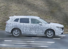 Honda CRV 2022(ALL NEW): Giá Xe, Thông Số & Hình Ảnh