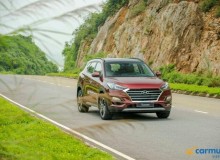 Hyundai Tucson 2022(all new): Giá Xe, Thông Số & Hình Ảnh