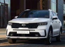 Kia Sorento 2022: Giá Xe, Thông Số & Hình Ảnh