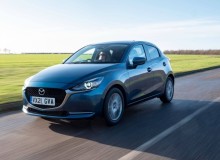 Mazda2 2022: thông số kỹ thuật, giá bán và hình ảnh