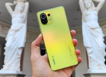 Có nên mua Xiaomi Mi 11 Lite 5G trong tầm giá 8 triệu đồng?