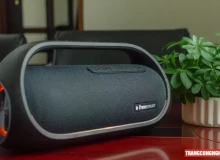 Loa Bluetooth du lịch TRONSMART BANG: Sự lựa chọn tốt nhất cho bữa tiệc của bạn ?