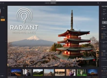 Radiant Imaging Labs tạo ra phần mềm chỉnh sửa ảnh đầu tiên