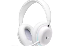 Đánh giá tai nghe chơi game không dây Logitech G735 Màu Trắng (Wireless/Bluetooth 5.2)
