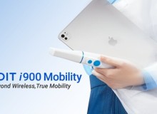 Medit chuẩn bị ra mắt Medit i900 Mobility mới với khả năng linh hoạt thực sự