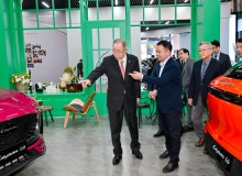 Ông Ban Ki-moon ca ngợi LEPAS, JeryL Lee đồng hành cùng trải nghiệm -- LEPAS tăng tốc mở rộng tại Đông Nam Á