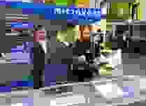 Đổi mới sáng tạo là tâm điểm chú ý: Microvast tại triển lãm All-Energy Australia 2025