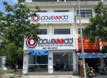 Xe điện POWELLDD tăng trưởng "Thần Tốc" tại Việt Nam: Ra mắt 3 mẫu xe mới và cán mốc 20 cửa hàng trên toàn quốc