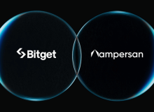Bitget Teams Up with Ampersan to Accelerate Institutional Liquidity in the UEX Era