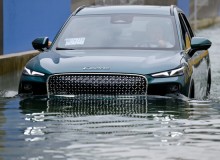 Công nghệ thanh lịch LEPAS bảo vệ mọi hành trình thanh lịch với tiêu chuẩn an toàn năm sao toàn cầu