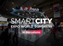 Dahua Technology ra mắt giải pháp thành phố thông minh thế hệ mới ứng dụng mô hình AI quy mô lớn Xinghan tại SCEWC 2025