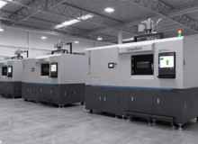 Dẫn đầu chuyển đổi ngành | Anyuan Mold hợp tác với UnionTech để mở rộng ứng dụng công nghệ in 3D kim loại trong lĩnh vực khuôn giày dép