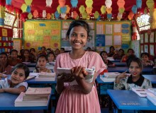 ECW công bố khoản hỗ trợ ứng phó khẩn cấp trị giá 3,5 triệu đô la Mỹ tại Bangladesh