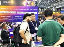 EurewaX ra mắt nền tảng thanh toán xuyên biên giới sử dụng công nghệ điện toán đám mây tại Singapore FinTech Festival, nhắm mục tiêu tăng trưởng tại các thị trường thanh toán truyền thống