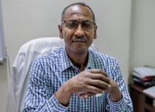 Giải Thưởng Aurora năm 2025 về Đánh Thức Lòng Nhân Đạo đã được Trao cho Tiến sĩ Jamal Eltaeb