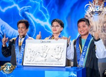 Giải Đấu Lắp Đặt Máy Lạnh "Midea Club Flash" Kết Thúc Tại Trung Quốc, Vinh Danh "MASTER OF SPEED" và Tôn Vinh Dịch Vụ Xuất Sắc