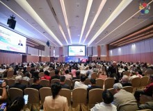 HNWF2025 tận dụng cội nguồn chung để thúc đẩy hợp tác ASEAN-Cảng thương mại tự do Hải Nam