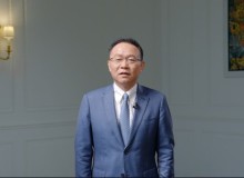 Huawei: Chung tay vì một châu Âu xanh hơn, thông minh toàn diện