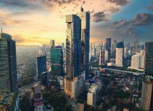 Johnson Controls và Thamrin Nine hoàn thành dự án biểu tượng, cung cấp năng lượng cho tòa nhà cao nhất Nam bán cầu bằng công nghệ xanh, giảm tới 30% mức tiêu thụ năng lượng