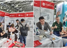 Smartee tăng cường chiến lược cho Trung Á và Nga trong năm 2025