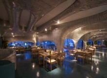 Smith's Kitchen & Bar Thắng Lớn Tại Luxury Restaurant Awards 2025 Với Ba Giải Thưởng Danh Giá Khu Vực Châu Á