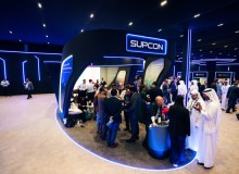 SUPCON thể hiện vai trò đi đầu về AI công nghiệp tại ADIPEC, thúc đẩy chuyển đổi thông minh