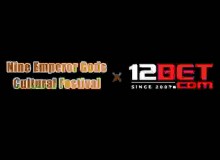 12BET Supports the Nine Emperor Gods Festival in Celebration of Tradition