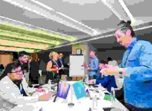 2025 JETOUR Media Alliance Tech Tour Concludes Successfully