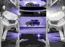 Automotive, BYD launches the ATTO 2 DM-i Super Hybrid in Europe with test drives