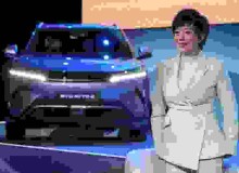 BYD comments European market debut of the new Super Hybrid ATTO 2 DM-i.