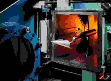 From Wind Tunnels to Space: Vacuum for Aerospace Research