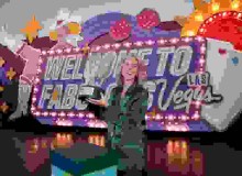 Green Our Planet named winner of F1® Allwyn Global Community Award in Las Vegas