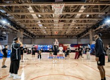 TMGM và Brooklyn Nets hiện thực hóa quan hệ hợp tác tại Macau