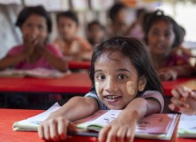 Xanh Hóa Không Gian Học Tập trong Bối Cảnh Khủng Hoảng