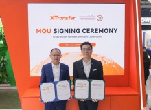 XTransfer và KBank hợp tác để tăng cường thương mại quốc tế trên toàn ASEAN tại SFF 2025