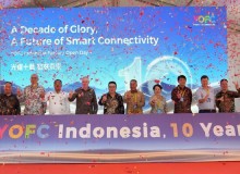 YOFC Indonesia kỷ niệm 10 năm thúc đẩy kết nối địa phương và tăng trưởng hòa nhập