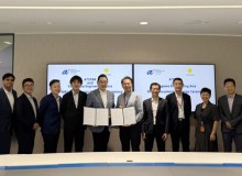 Yokogawa và A*STAR hợp tác nghiên cứu thúc đẩy công nghệ khí hậu và đẩy mạnh giảm phát thải carbon trong lĩnh vực sản xuất chế biến